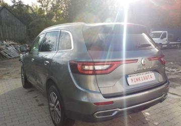 Renault Koleos II SUV 2.0 dCi 177KM 2018 Renault Koleos 4X4 Okazja 2.0 Diesel 177KM, zdjęcie 17