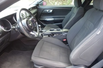 Ford Mustang VI 2018 Ford Mustang Świetny Stan * 2.3 Benzyna 317KM *, zdjęcie 6