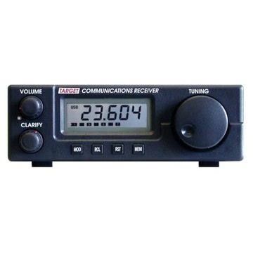 Odbiornik HF3W SSB