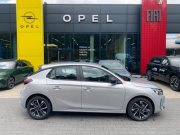 Opel Corsa F Hatchback 5d Facelifting 1.2 Turbo 100KM 2026 Opel Corsa Edition 1.2 Turbo 100 KM | Pakiet Tech i Zimowy | NOWY 2026, zdjęcie 4