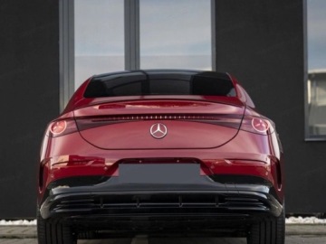 Mercedes CLA C118/X118 2026 MERCEDES-BENZ CLA 250+ AMG Line Sedan (272KM) 2026, zdjęcie 2