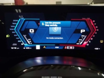 BMW Seria 3 G20-G21 2024 BMW M3 CS 2024 3.0l 3.0 Benzyna 543KM, zdjęcie 10