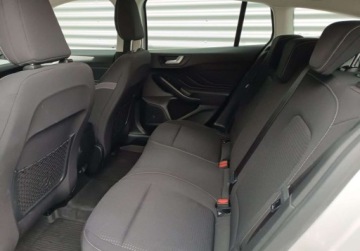 Ford Focus IV Kombi 1.0 EcoBoost 125KM 2019 Ford Focus 125KM EcoBoost Trend Edition P.Zima SalonPL SerwisASO FV23 Gwar, zdjęcie 30