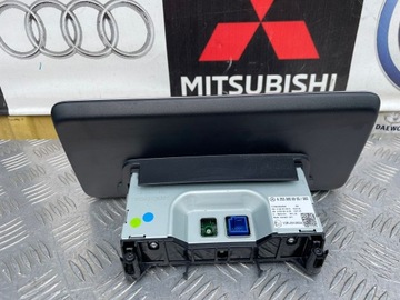 MERCEDES GLC W253 EKRAN WYŚWIETLACZ MONITOR LIFT 22R. A2539006905