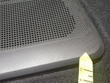 RENAULT TALISMAN SEDAN POLIČKA KUFRU 794205999R