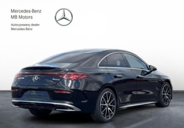 Mercedes CLA C118/X118 2026 Mercedes-Benz CLA 200 4M AMG Premium 1.5 Benzyna 163KM, zdjęcie 5