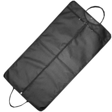 Чехол для дорожного костюма для авиационного гардероба рубашки носки галстуки