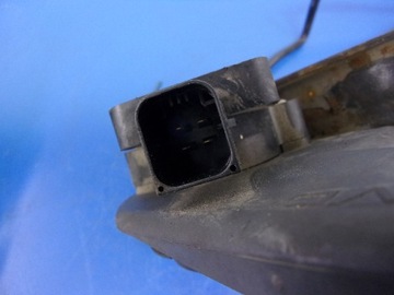 ГАЗОВЫЙ ПОТЕНЦИОМЕТР BERLINGO PARTNER HDi VDO