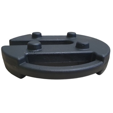 Чугунная палатка весом 15 кг, павильон, палатка для вечеринок