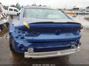 BMW 2023 BMW M8 Competition, 2023r., 4x4, 4.4L, zdjęcie 7