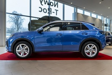 Volkswagen T-Roc I 2026 Volkswagen T-Roc Wersja Life 1.5 eTSI 150 KM DSG, zdjęcie 6
