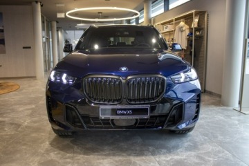 BMW X5 G05 SUV Facelifting 3.0 30d 298KM 2026 BMW X5 xDrive30d Dostępne od ręki!, zdjęcie 3