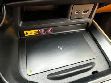 Lexus NX II SUV Facelifting 2.5 350h 243KM 2024 Prestige 2.5 Hybrid 243 KM| Predictive Efficient Drive, Safe Exit, zdjęcie 15