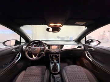 Opel Astra K Hatchback Facelifting 1.2 Turbo 110KM 2021 Opel Astra 1.2T 110 KM, Salon Polska, Bezwypadkowy, zdjęcie 25