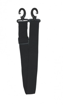 Водонепроницаемая сумка Amphibious Tube 40л, желтая