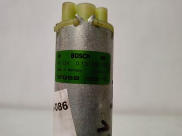 MOTOREK REGULACE SEDADLA SPOLUJEZDCE SKLONU OE AUDI A8 D3