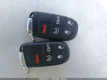 Dodge Charger VII 2023 Dodge Charger Scat Pack Widebody 2023 Po gradzie Od ubezpieczalni, zdjęcie 14