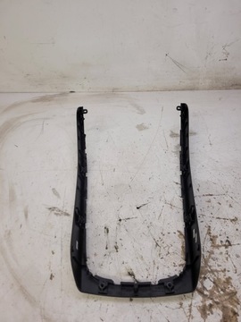ДЕКОР ЦЕНТРАЛЬНОГО ТУННЕЛЯ AUDI A4 B8 A5 8K0863305 *5*