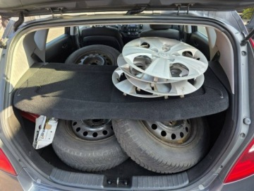 Hyundai i30 I Hatchback 1.4 109KM 2009 Hyundai i30 1.4 Benzyna 108 KM, Dwa klucze, Dwa, zdjęcie 21