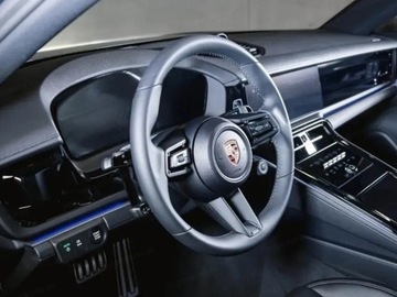 Porsche Panamera III Liftback 4 2.9 353KM 2025 PORSCHE Panamera 4 Sedan 3.0 (353KM) 2025, zdjęcie 5