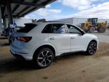 Audi Q3 III 2025 Audi Q3 Premium Plus S Line 45 2025 2.0 Benzyna 228KM, zdjęcie 3