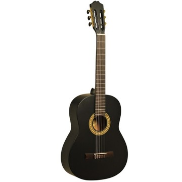 Gitara klasyczna Ever play TC-901 BKMT