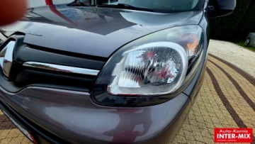Renault Kangoo II Mikrovan Facelifting 2013 1.5 Blue dCi 95KM 2019 Renault Kangoo Gotowe do jazdy Niski przebieg bezwypadkowe 1.5 Diesel 95KM, zdjęcie 8