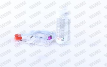 WALKER EOLYS DPX 176 FAP DPF ЖИДКОСТЬ ПРИСАДКА 1л