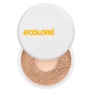 Podkład Velvet Soft Cool 3 No.593 10g Ecolore