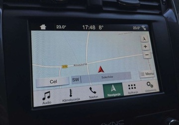 Ford Mondeo V Kombi Facelifting 2.0 EcoBlue 190KM 2019 Ford Mondeo VAT 23 52700zl netto lift 190 KM gwarancja BEZWYPADKOWY, zdjęcie 27