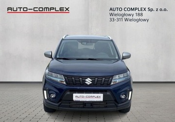 Suzuki 2024 Suzuki Vitara Suzuki Vitara 1.4T 4WD MT 129KM MildHybrid PREMIUM ASO PL Sa, zdjęcie 7