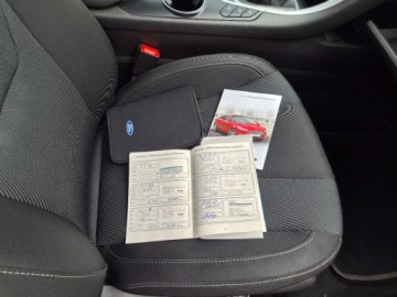 Ford Mondeo V Kombi 1.5 TDCi 120KM 2018 Ford Mondeo Titanium 2018 1.5 TDCI 120KM zarejestrowany full opcja gwaranc, zdjęcie 30