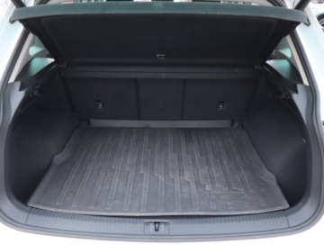 Volkswagen Tiguan II SUV 1.5 TSI EVO 150KM 2018 VW Tiguan 1.5 TSI, Salon Polska, Navi, Klima, zdjęcie 13