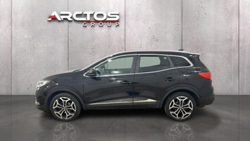 Renault Kadjar Crossover Facelifting 1.3 TCe 140 FAP 140KM 2022 Renault Kadjar 1.3 TCe Intens EDC salon PL 56.830n, zdjęcie 1