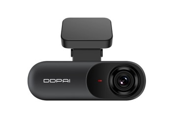 АВТОМОБИЛЬНАЯ КАМЕРА DDPAI GPS ВИДЕОРЕГИСТРАТОР 2K 1600P WIFI ПРИЛОЖЕНИЕ