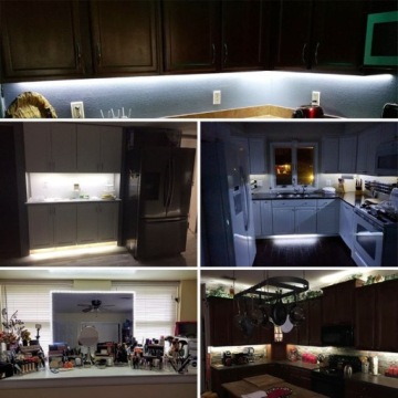 СВЕТОДИОДНАЯ ЛЕНТА 5 М 12В ХОЛОДНЫЙ БЕЛЫЙ ПУЛЬТ ДИСТАНЦИОННОГО УПРАВЛЕНИЯ КОМПЛЕКТ 230В ВОДОНЕПРОНИЦАЕМЫЙ ДИОДЫ БЛОК ПИТАНИЯ