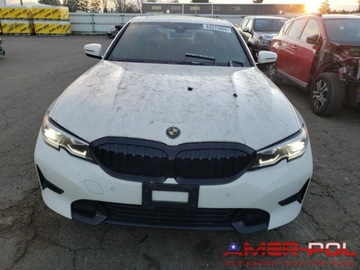 BMW Seria 3 G20-G21 2022 BMW Seria 3 _G20_330 XI_xDrive_2022r. 2.0 Benzyna 255KM, zdjęcie 4