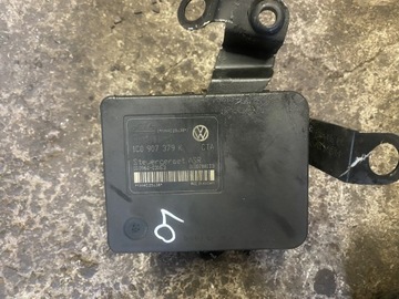ABS SKODA OCTAVIA 1 1C0 907 379 K 1C0907379K