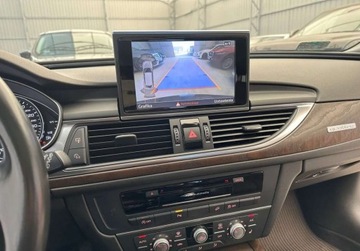 Audi A6 C7 Allroad quattro facelifting 3.0 TDI clean diesel 272KM 2016 Audi A6 Allroad 4X4 3.0 D 272 KM 1 WLASCICIEL 2016r Vat 23 Warszawa, zdjęcie 9
