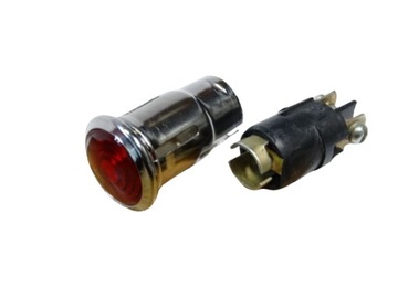 Индикатор зарядки Юнак М10, изд.2