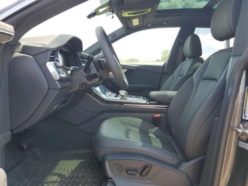 Audi Q8 2025 Audi Q8 Premium Plus 2025 3.0l 3.0 Benzyna 335KM, zdjęcie 7
