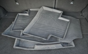 Renault Kadjar Crossover 1.2 Energy TCe 130KM 2017 Renault Kadjar Crossborder Automat Bose Benzyna Kamera Nawigacja 1.2 130KM, zdjęcie 22