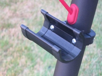 ЗАЖИМ U-LOCK LOCK CLAMP для скутера KUGOO S1