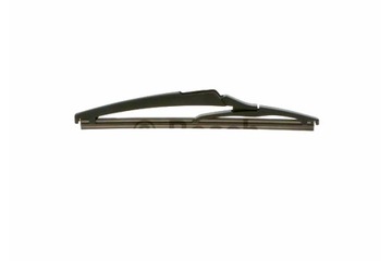 BOSCH PIÓRO WYCIERACZKI SZKIELETOWE TYŁ 1SZT. H230 TWIN 230MM NISSAN