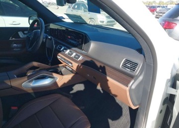 Mercedes GLE V167 2024 Mercedes-Benz GLE 2024, GLE 350 4MATIC, 2.0L, od ubezpieczalni 2.0 Benzyna, zdjęcie 7