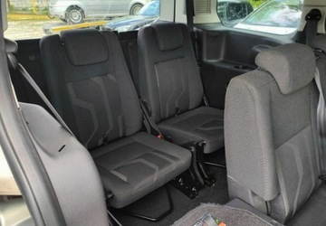 Ford 2015 Ford Tourneo Connect Grand Super stan Maly przebieg Bogata wersja 1.6, zdjęcie 13
