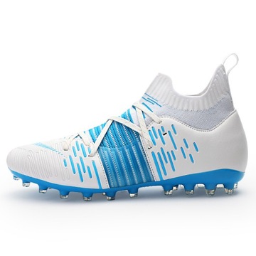 BUTY PIŁKARSKIE SPORTOWE LANKI KORKI r. 41