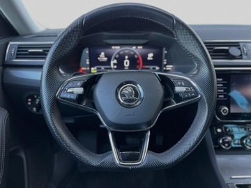 Skoda Superb III Kombi Plug-In Hybrid 1.4 TSI Plug-In-Hybrid 218KM 2024 Skoda Superb 1.4 e-Hybrit LED Matrix Virtual Cockpit Navi Pakiet Black, zdjęcie 26