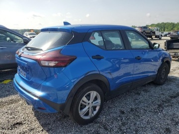 Nissan 2024 Nissan Inny Kicks S 2024 1.6l 1.6 Benzyna 122KM, zdjęcie 3