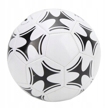 Высокоэластичный футбольный мяч